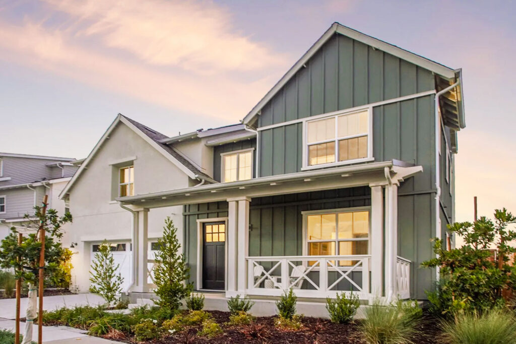 The Boathouse Residence